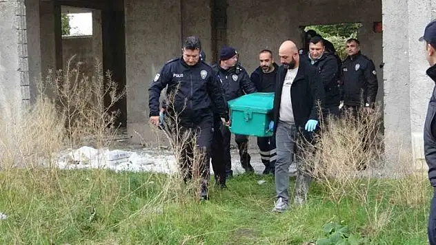 13 Yaşındaki Çocuk Arkadaşını Öldürdü