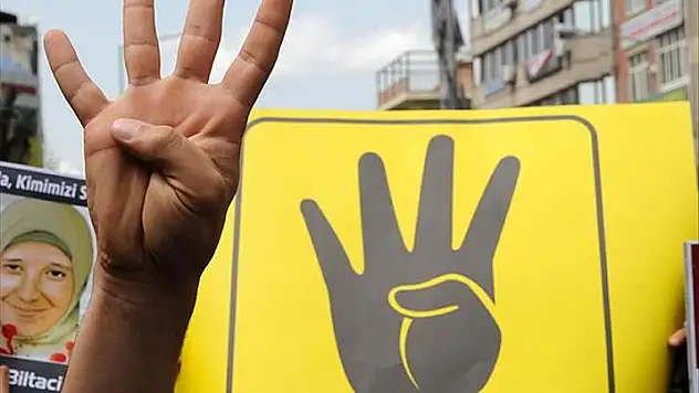 '14 Ağustos Dünya Rabia Günü'