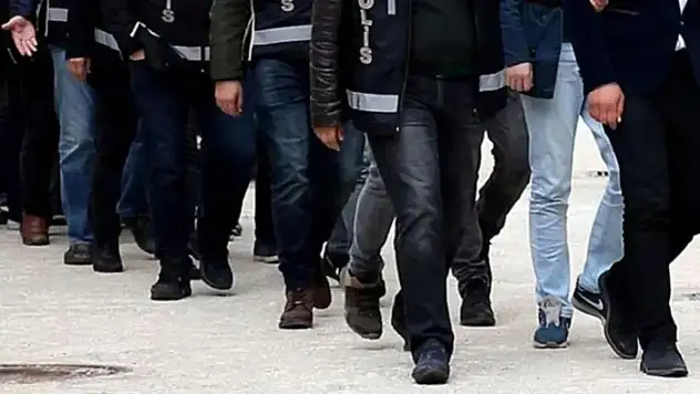 14 İlde Fetö'ye Kıskaç-12 Operasyonu: 60 Gözaltı