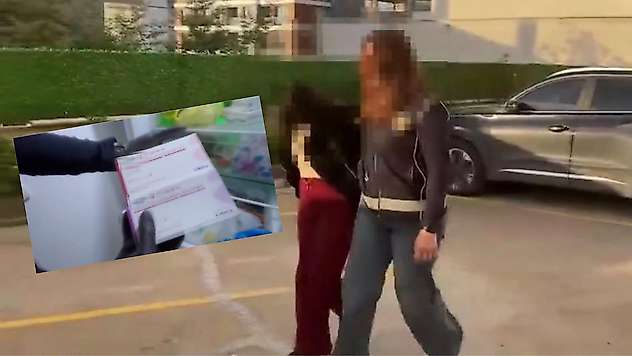 14 İlde Yasa Dışı Üreme Ticareti Operasyonu: 41 Kadın 811 Kez Yumurta Satmış