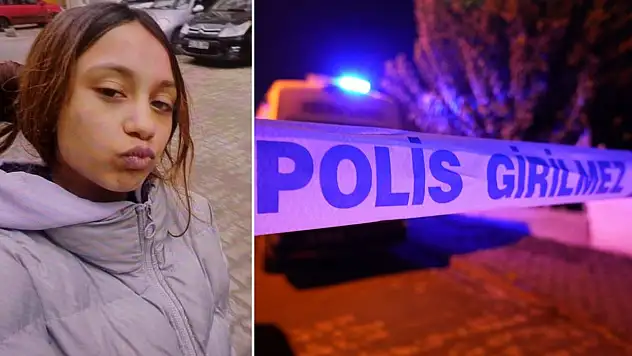 14 Yaşındaki Kız Çocuğu Silahlı Saldırıda Hayatını Kaybetti