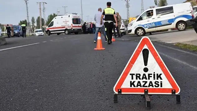 14 Yıl Önce Kazada Öldü Sanılmıştı: Aynı Yerde Yeniden Kaza Geçirip Hayatını Kaybetti