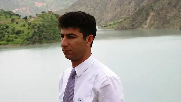 EN BÜYÜK SLOGANIMIZ 'SPOR, DOSTLUK, BARIŞ VE KARDEŞLİKTİR'