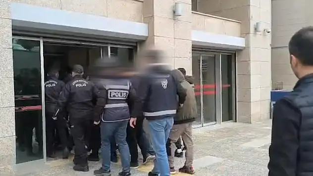 15 milyar TL'lik yasa dışı bahis operasyonunda 42 tutuklama