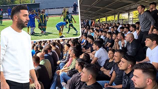 15 Net Gol Pozisyonu: Siirtspor Teknik Direktörü Ekrem Kurt'tan Beraberlik Açıklaması