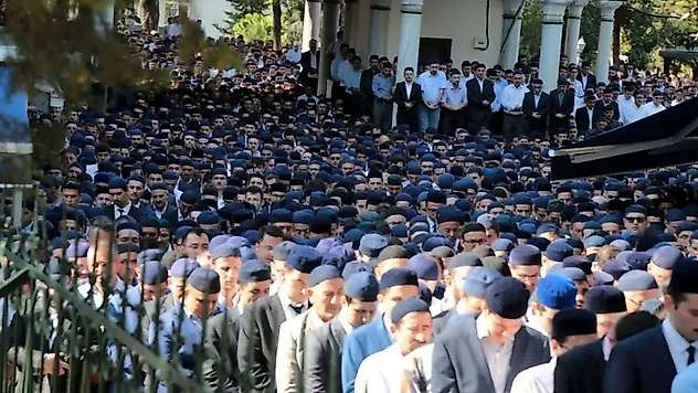 17 İlde Süleymancılara Yönelik Operasyon: Çok Sayıda Şüpheli Gözaltında