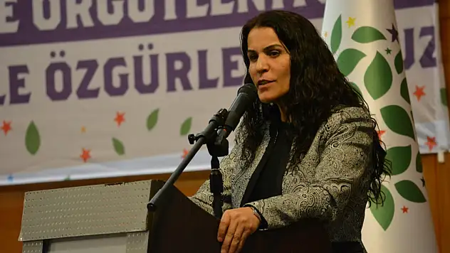 BESİME KONCA'NIN MİLLETVEKİLLİĞİ DÜŞÜRÜLDÜ!