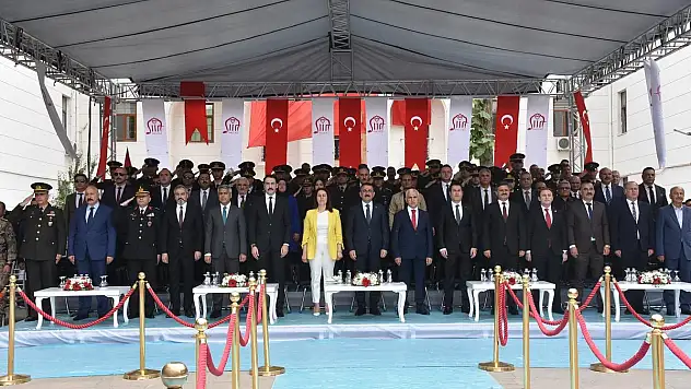 19 Mayıs Atatürk'ü Anma Gençlik ve Spor Bayramı  İlimizde De Etkinliklerle Kutlandı