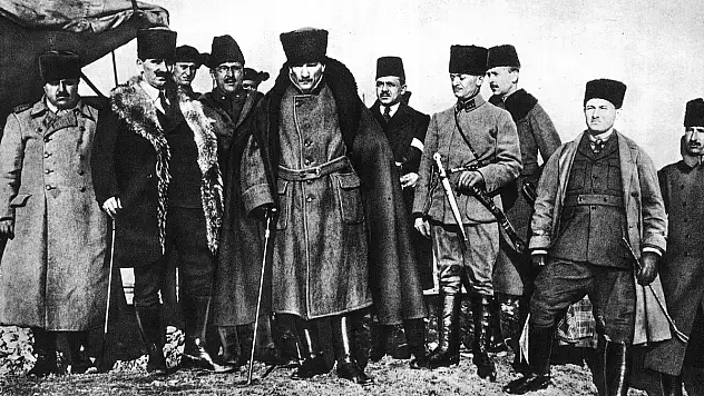 1'inci İnönü Zaferi