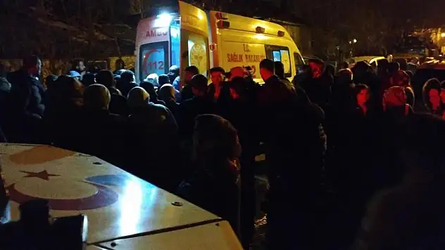 2 Kız Çocuğu Asılı Halde Ölü Bulundu