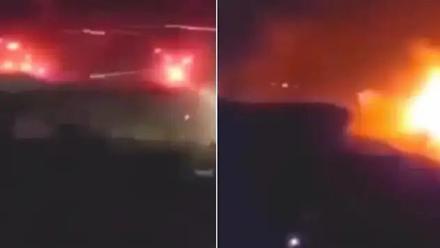 2 ülke arasında savaş ilan edildi! Çok sayıda can kaybı var
