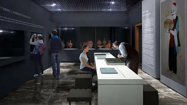 2023 Yılı Programına Alınan Siirt Müzesinden Bir Haber Yok