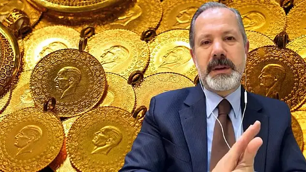 '2025'in En Kritik Haftası Başladı' – İslam Memiş'ten Altın Yatırımcısına Çarpıcı Uyarılar