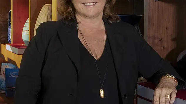 2025 Yılında Turizmde Daha Büyük Hedeflere…