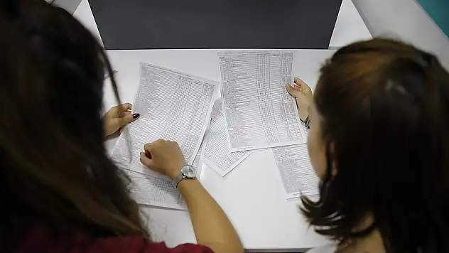 2025-YKS Ek Yerleştirme Tercihleri Başladı