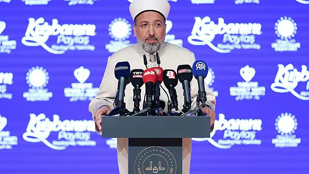 2026 Yılı Vekaletle Kurban Bedelleri Belli Oldu: Yurt İçi 18 Bin, Yurt Dışı 7 Bin TL