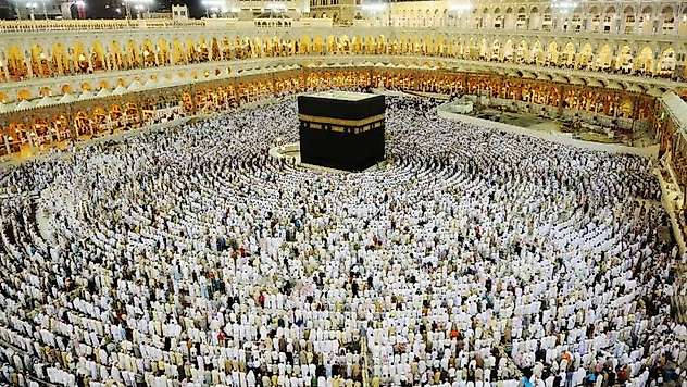 2027 Hac Sağlık Personeli Başvuru Sonuçları Açıklandı