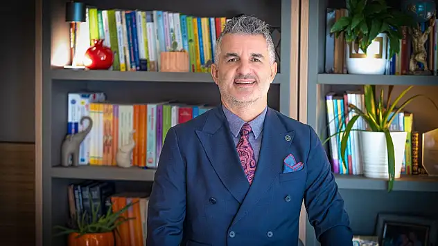 2030 Yılında Türk Kadınlarının Yarısı, Erkeklerin İse Üçte Biri Obez Olacak