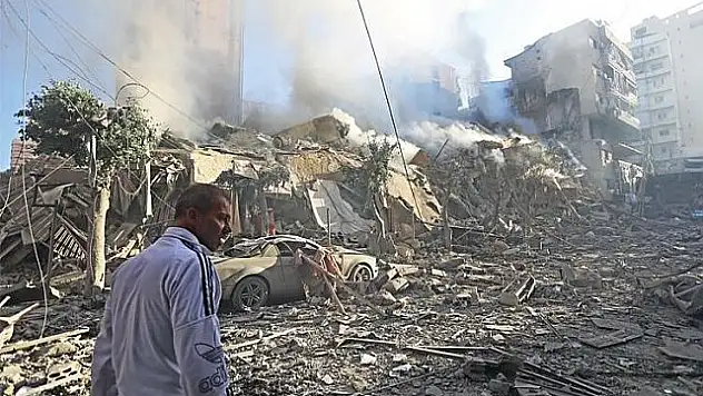 20'inci Yüzyılda Soykırıma Uğrayan Yahudiler, 21'inci Yüzyılda Soykırımın Eşeddini Yapıyor!