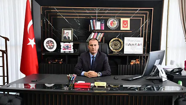 220 Yataklı Siirt Öğretmenevi Projesi Onaylandı!