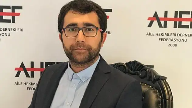 ALİ KARAHASANOĞLU'NA CEVAP