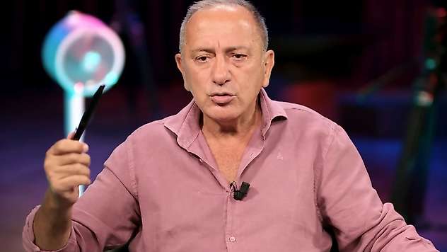 25 Milyar Dolar Ne Kadar Büyük? Fatih Altaylı Tera Portföy Tutarını F-35 Ve Şehir Hastaneleriyle Hesapladı