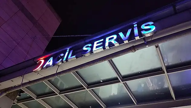 26 Yaşındaki Genç, Ölü Bulundu