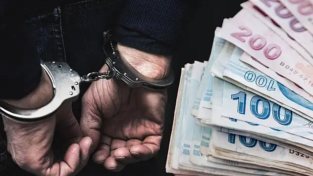 27 İlde Siber Dolandırıcılık Operasyonu: 89 Gözaltı, Milyarlarca Liralık Mal Varlığına El Konuldu