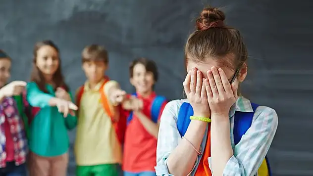 3 Bakanlık Akran Zorbalığına Karşı Harekete Geçti! Türkiye Genelinde Kapsamlı Mücadele Başladı