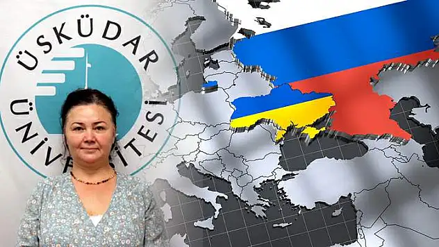 '3. Dünya Savaşı'nın Merkezi Ukrayna Olabilir!'