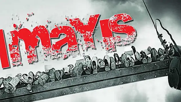 3 GÜNLÜK TATİL! HAFTA SONU TATİLİ İLE BİRLİKTE 1 MAYIS EMEK VE DAYANIŞMA GÜNÜ TATİLİ!