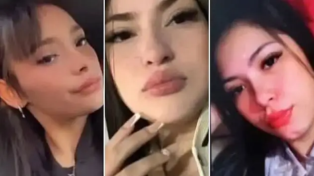 3 Kadın Canlı Yayında İşkenceyle Öldürüldü
