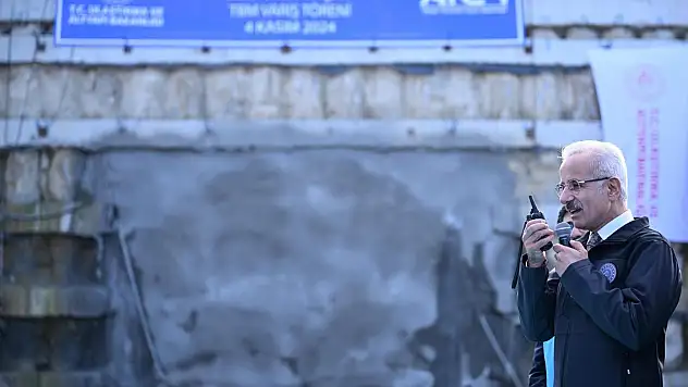 3,1 Milyon Kişi Daha İstanbul'un Raylı Sistem Ağına Kavuşacak