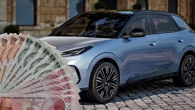 335 Bin TL'ye Otomobil Geliyor! Şarj Bekleme Derdi De Tarihe Karışabilir