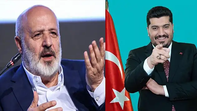 İSTANBUL 2.BÖLGEDE 2 SİİRTLİ MİLLETVEKİLİ ADAYI