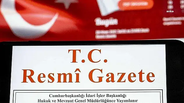 36 Bin Sözleşmeli Sağlık Personeli İstihdamına İlişkin Karar Resmi Gazete'de