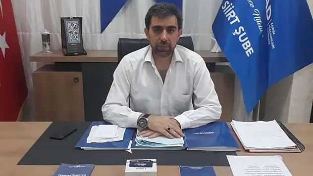 Doğrusever Ülkemiz, Sıkıntılı Süreci Atlatacaktır