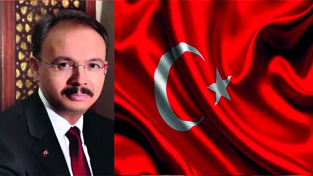 40 Yıl Önce Eruh ve Şemdinli'de Başlatılan Terör Olaylarıyla İlgili Vali Dr. Kemal Kızılkaya: 'Unutmadık… Unutmayacağız..!'