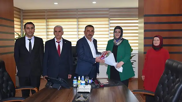 Siirt'te 11 Temmuz Dünya Nüfus Günü Kutlandı