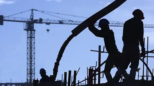 Türkiye, İnşaat Devler Liginde İkinciliği Korudu