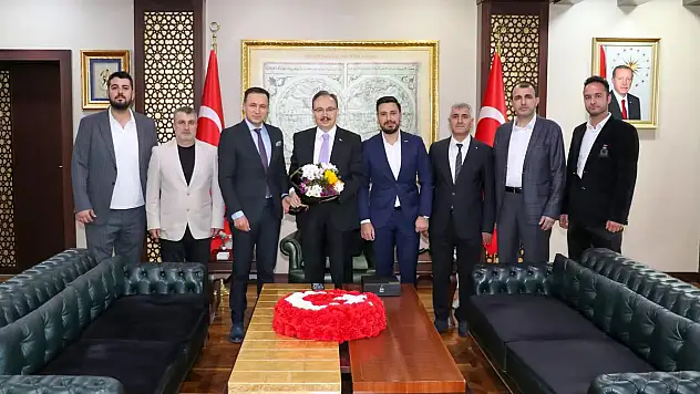 49. Turizm Haftası Etkinlikleri