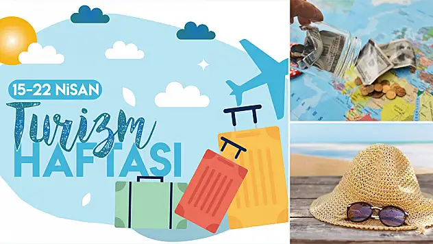 49. Turizm Haftası Siirt'te de Etkinliklerle Kutlanacak