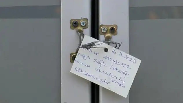 5 Yaşındaki Çocuğun Dişini Çektirdikten Sonra Öldüğü Klinik Mühürlendi