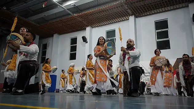 5 Yıl Sonra Geri Dönüyor: Siirt Botan Efsanesi Yeniden Sahnede