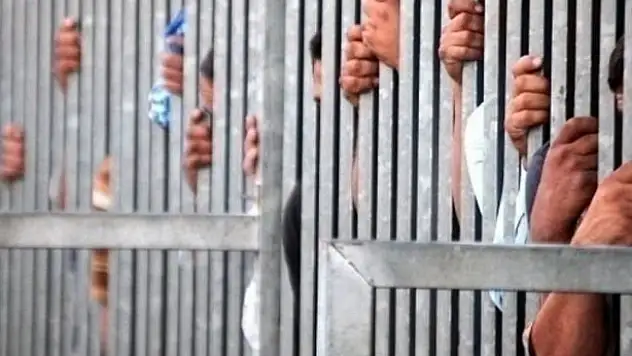 50 Bin Mahkûmu İlgilendiren Düzenleme: 11. Yargı Paketi için Geri Sayım Başladı