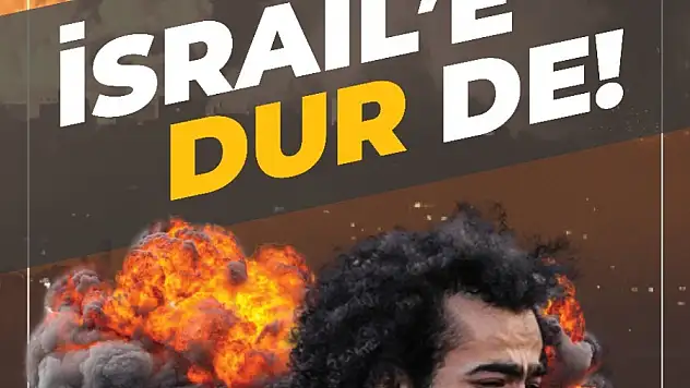 500 Gazeteciden 'Filistin' Bildirisi