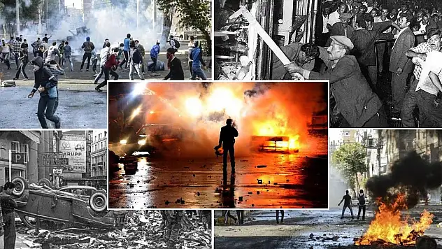 6/8 Eylül'de Siirt'te ve Bölgemiz Genelinde Yaşanan Terör (Kobani) Olayları