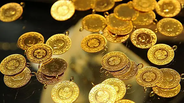 6 Mayıs altın fiyatları: Siirt'te Gram ve çeyrek altın ne kadar oldu?