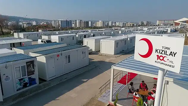 6 Şubat Depremlerinin İkinci Yıldönümü