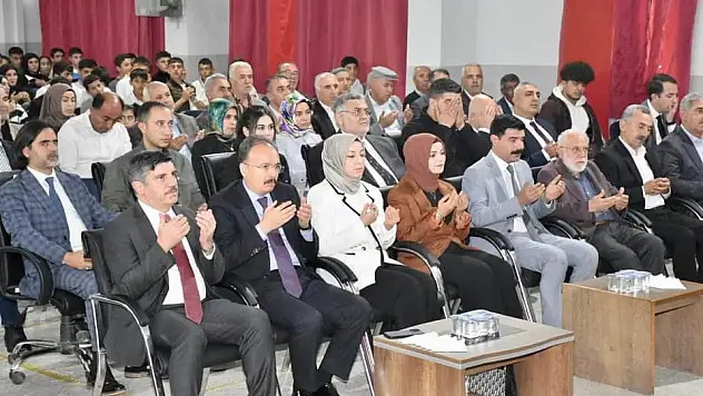 6. Uluslararası 'Siirt Kısa Film Festivali' Başladı